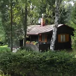 Chata Kytlice Hytte Kytlice