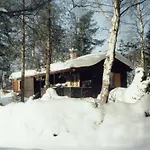 Chata Kytlice Hytte *