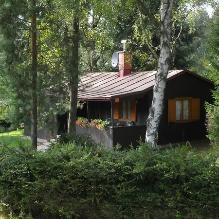 Chata Kytlice Lodge Kytlice