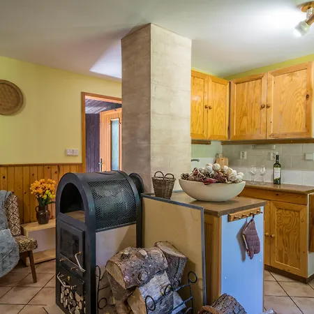 Chata Kytlice * Kytlice