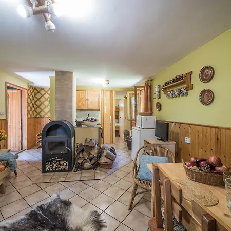 Chata Kytlice * Kytlice