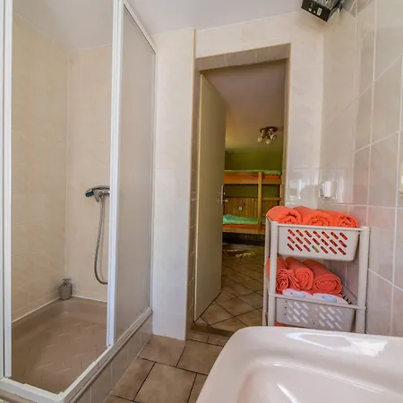 Chata Kytlice Lodge *