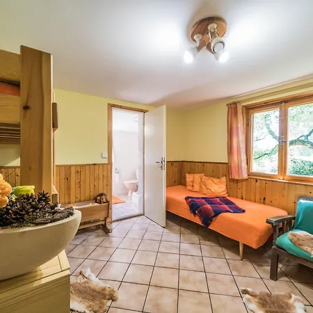 Chata Kytlice Kytlice