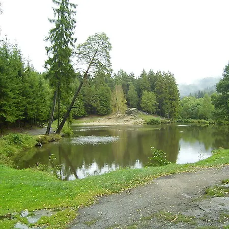 Chata Kytlice * Kytlice