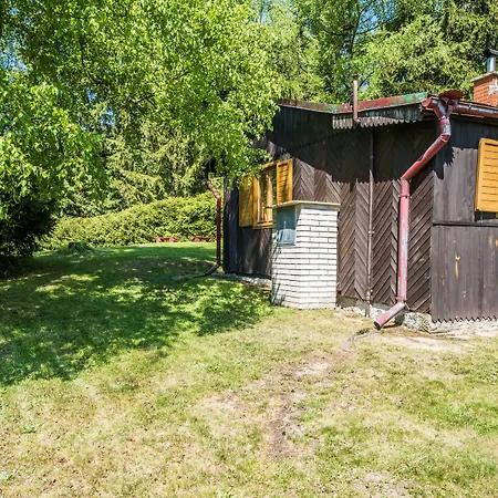 Lodge Chata Kytlice Kytlice