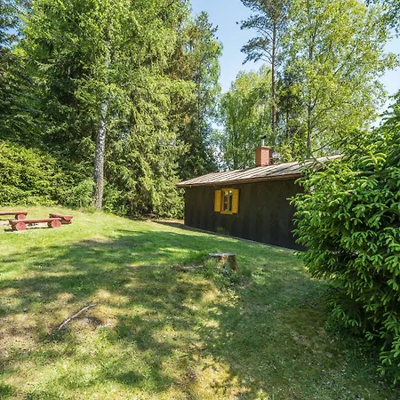 Chata Kytlice Lodge *