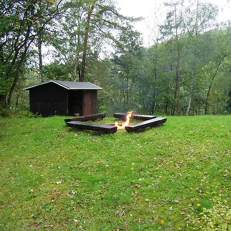 Lodge Chata Kytlice Kytlice
