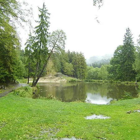 Chata Kytlice Lodge *