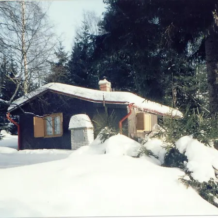 Chata Kytlice Lodge Kytlice
