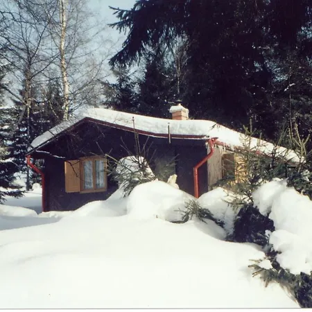 Lodge Chata Kytlice