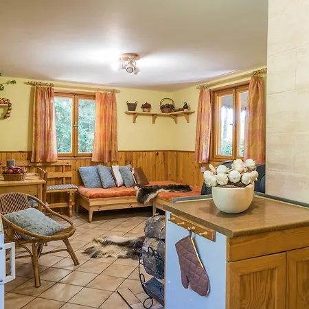 Chata Kytlice Lodge