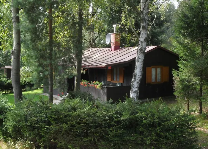 Chata Kytlice Lodge Kytlice