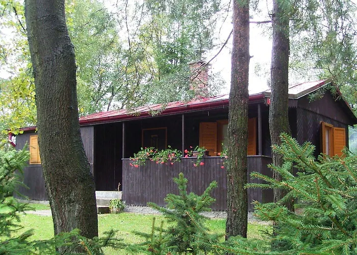 Chata Kytlice Lodge