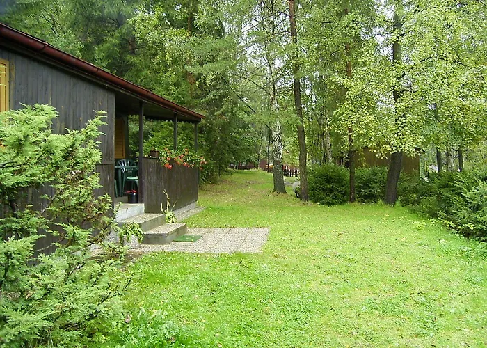Chata Kytlice Lodge *