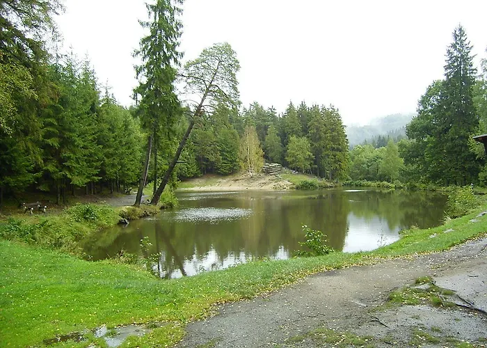 Chata Kytlice * Kytlice