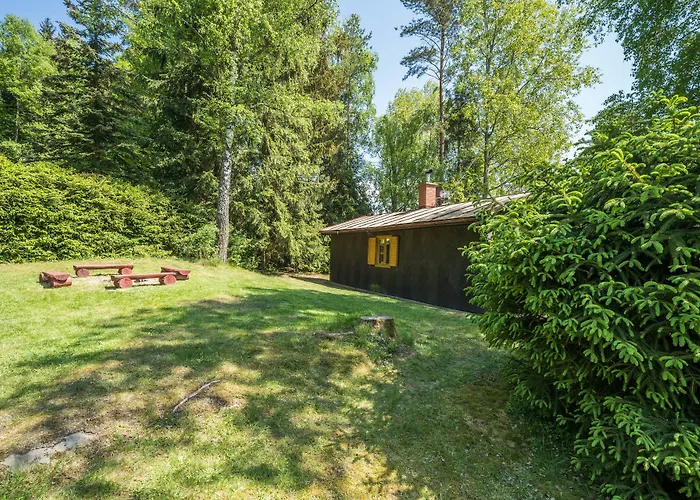 Chata Kytlice Lodge *