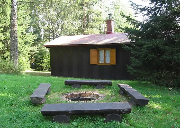 Lodge Chata Kytlice