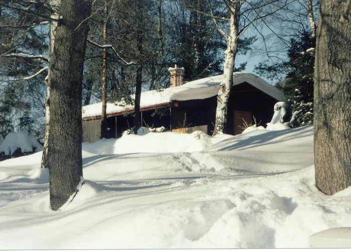Lodge Chata Kytlice Kytlice