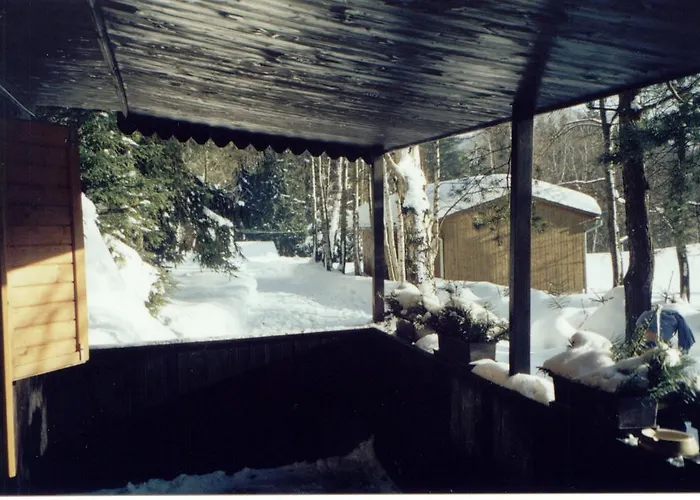 Chata Kytlice Lodge