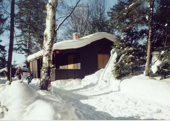 Lodge Chata Kytlice Kytlice