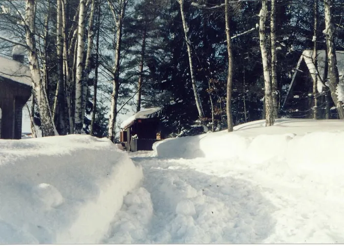 Chata Kytlice Lodge