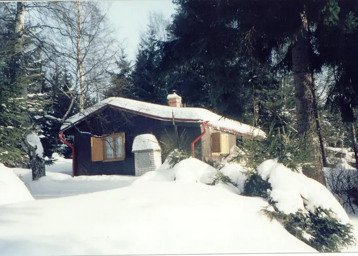 Chata Kytlice Lodge Kytlice